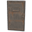 Armored Door