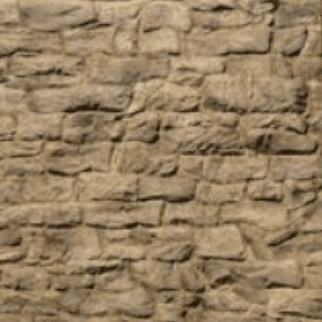 Stone Wall