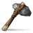 Stone Hatchet
